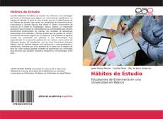 Portada del libro de Hábitos de Estudio