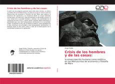 Portada del libro de Crisis de los hombres y de las cosas: