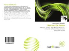 Copertina di Renaud De Putter