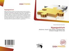 Capa do livro de Hypogastrium 
