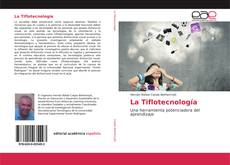 Capa do livro de La Tiflotecnología 