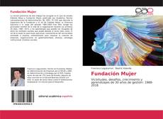 Borítókép a  Fundación Mujer - hoz