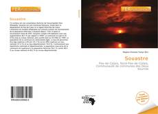 Buchcover von Souastre