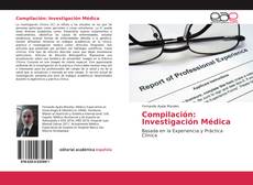 Capa do livro de Compilación: Investigación Médica 