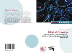Обложка Cellule de Schwann