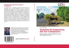 Semillas de Esperanza del Ser Campesino kitap kapağı