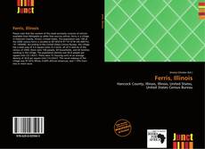 Bookcover of Ferris, Illinois