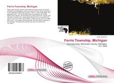 Ferris Township, Michigan kitap kapağı