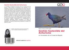 Borítókép a  Gestión Sostenible del Aviturismo - hoz