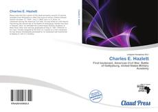 Copertina di Charles E. Hazlett