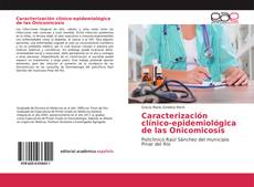 Borítókép a  Caracterización clínico-epidemiológica de las Onicomicosis - hoz