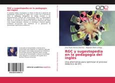 Capa do livro de RGC y sugestopedia en la pedagogía del inglés 