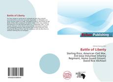 Обложка Battle of Liberty
