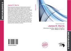 Buchcover von James H. Harris