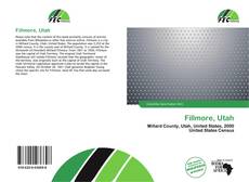 Portada del libro de Fillmore, Utah