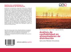 Borítókép a  Análisis de confiabilidad en alimentadores de distribución - hoz