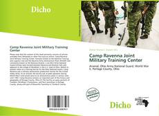 Camp Ravenna Joint Military Training Center的封面