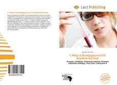 Borítókép a  1-Alkyl-2-Acetylglycerol O-Acyltransferase - hoz