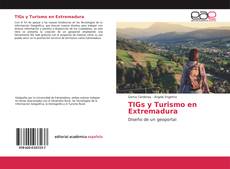 Borítókép a  TIGs y Turismo en Extremadura - hoz