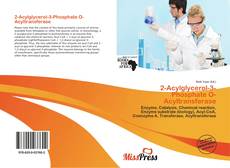 Copertina di 2-Acylglycerol-3-Phosphate O-Acyltransferase