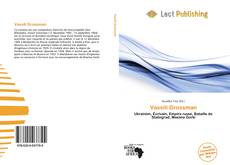 Borítókép a  Vassili Grossman - hoz