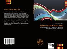 Copertina di Fishers Island, New York