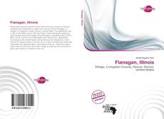 Couverture de Flanagan, Illinois