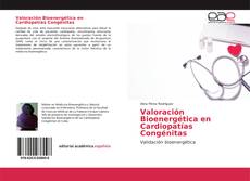 Borítókép a  Valoración Bioenergética en Cardiopatías Congénitas - hoz