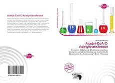 Couverture de Acetyl-CoA C-Acetyltransferase
