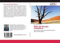 Bookcover of Plan de Acción Climática
