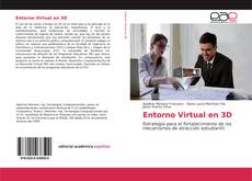 Borítókép a  Entorno Virtual en 3D - hoz