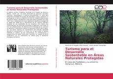 Borítókép a  Turismo para el Desarrollo Sustentable en Áreas Naturales Protegidas - hoz