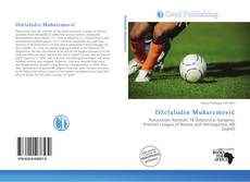 Capa do livro de Dželaludin Muharemović 