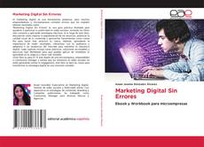 Обложка Marketing Digital Sin Errores