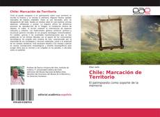 Capa do livro de Chile: Marcación de Territorio 