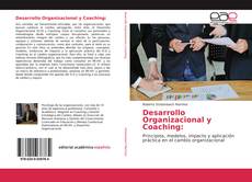 Buchcover von Desarrollo Organizacional y Coaching: