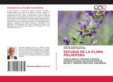 Capa do livro de ESTUDIO DE LA FLORA POLINÍFERA 