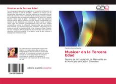 Borítókép a  Musicar en la Tercera Edad - hoz