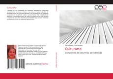 Borítókép a  CulturArte - hoz