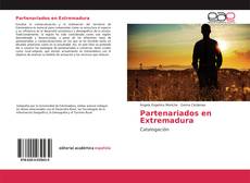 Buchcover von Partenariados en Extremadura