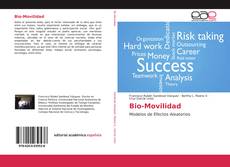 Bookcover of Bio-Movilidad