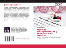 Borítókép a  Medidas Antropométricas y Enfermedades Crónicas - hoz