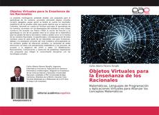 Objetos Virtuales para la Enseñanza de los Racionales kitap kapağı