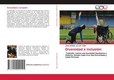 Capa do livro de Diversidad e Inclusión: 