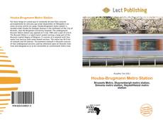 Copertina di Houba-Brugmann Metro Station