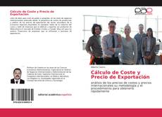 Bookcover of Cálculo de Coste y Precio de Exportación