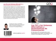 Portada del libro de Las TIC y los Sistemas Alternativos y Aumentativos de Comunicación