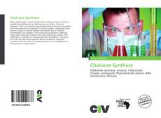 Portada del libro de Chalcone Synthase