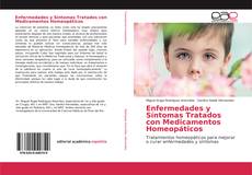 Buchcover von Enfermedades y Síntomas Tratados con Medicamentos Homeopáticos