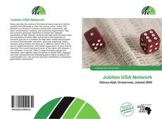 Portada del libro de Jubilee USA Network